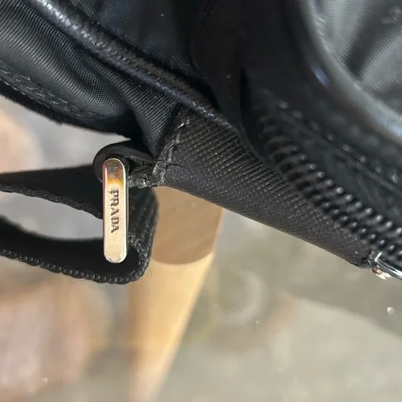 Prada tessuto camera bag - Picture 5 of 6